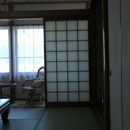 Bungotakada Umenoya酒店 外观 照片